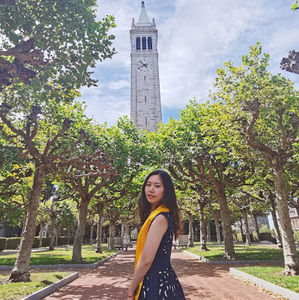 Meet your Posher, Qi